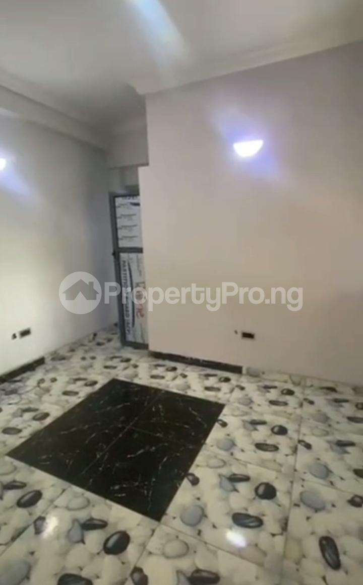1 bedroom Flat / Apartment for rent Onike Yaba Lagos