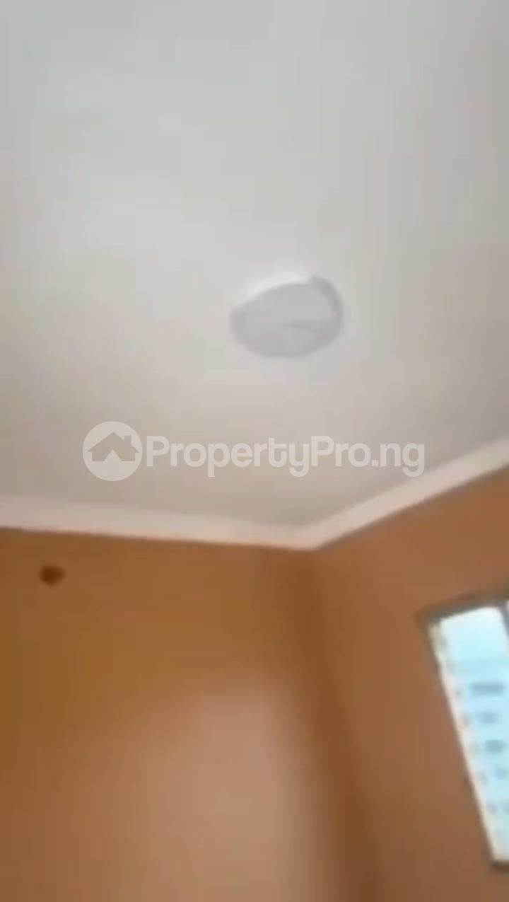 1 bedroom Flat / Apartment for rent Alagomeji Yaba Lagos