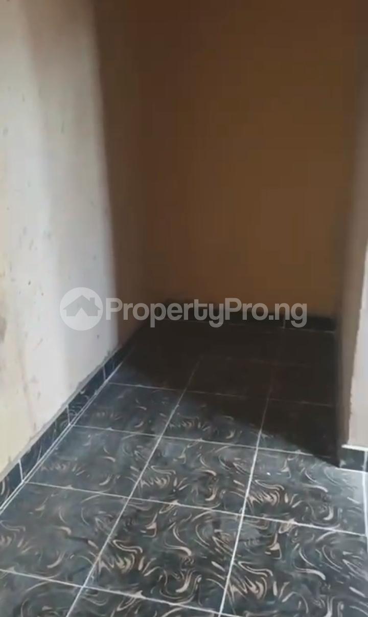 1 bedroom Flat / Apartment for rent Akoka Yaba Lagos