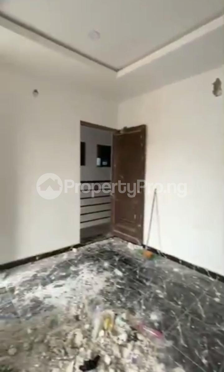 1 bedroom Flat / Apartment for rent Shomolu Lagos