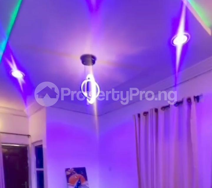 1 bedroom Flat / Apartment for rent Off Pedro Road Shomolu Lagos