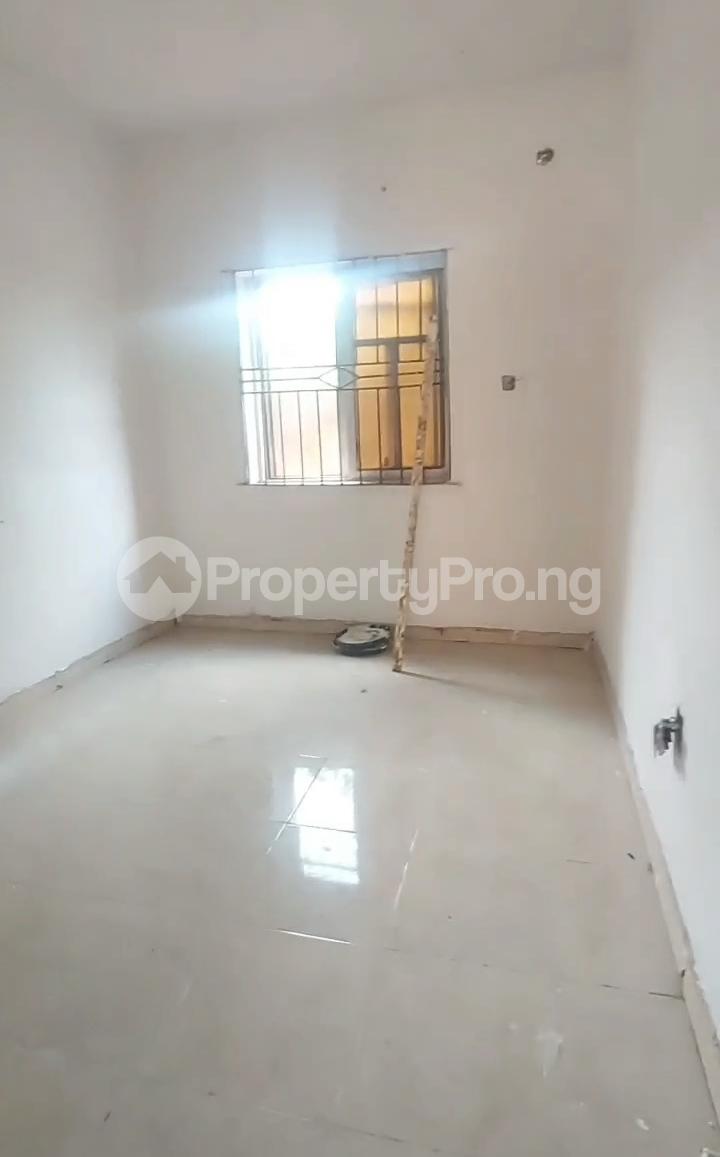 1 bedroom Flat / Apartment for rent Shomolu Lagos