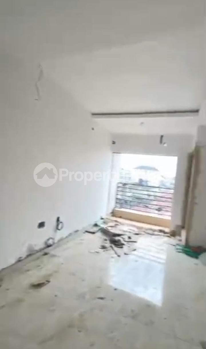 1 bedroom Flat / Apartment for rent Shomolu Lagos