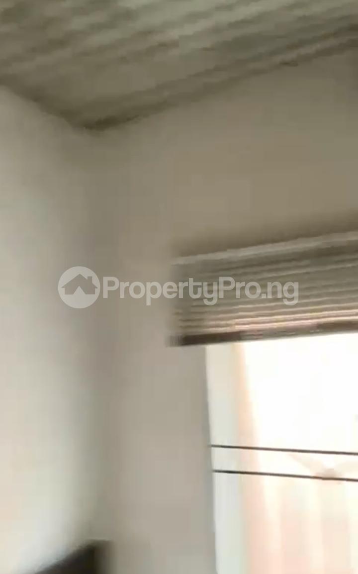 1 bedroom Flat / Apartment for rent Abule-Ijesha Yaba Lagos