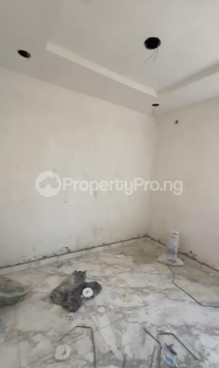1 bedroom Flat / Apartment for rent Palmgrove Shomolu Lagos