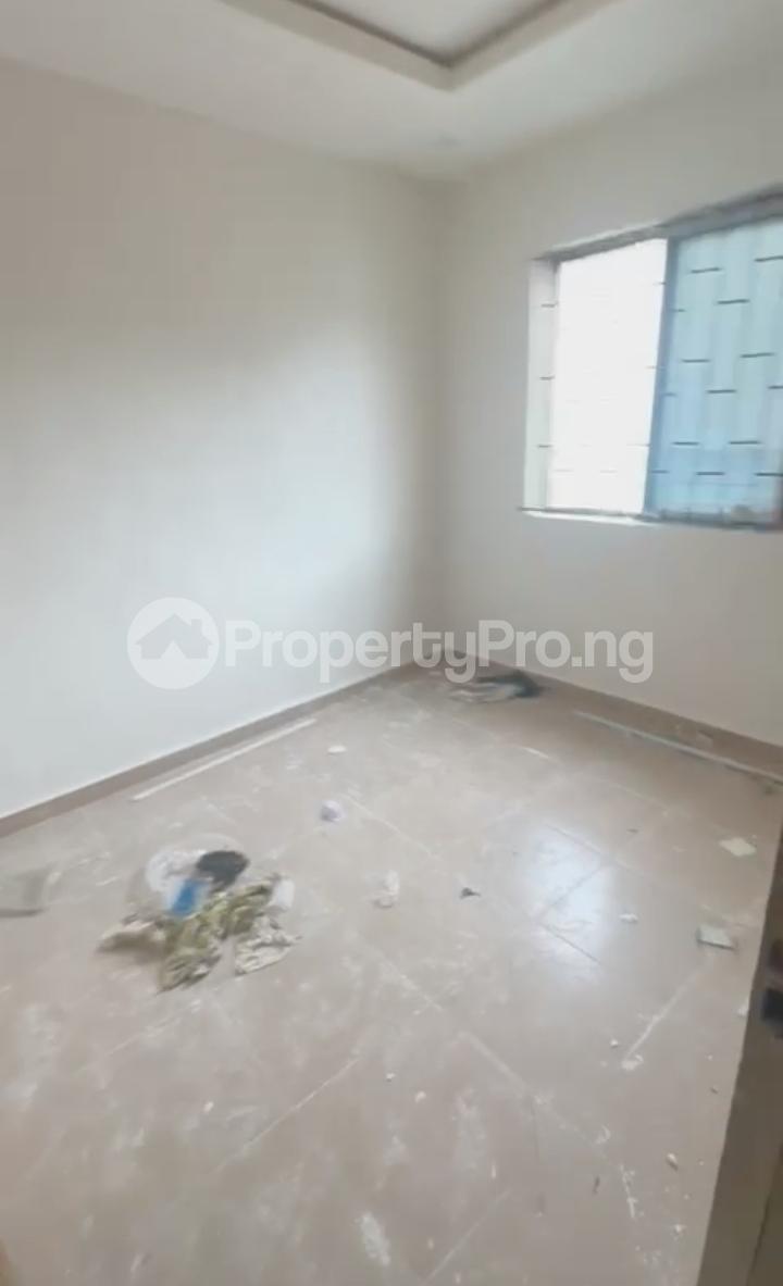 1 bedroom Flat / Apartment for rent Abule-Ijesha Yaba Lagos