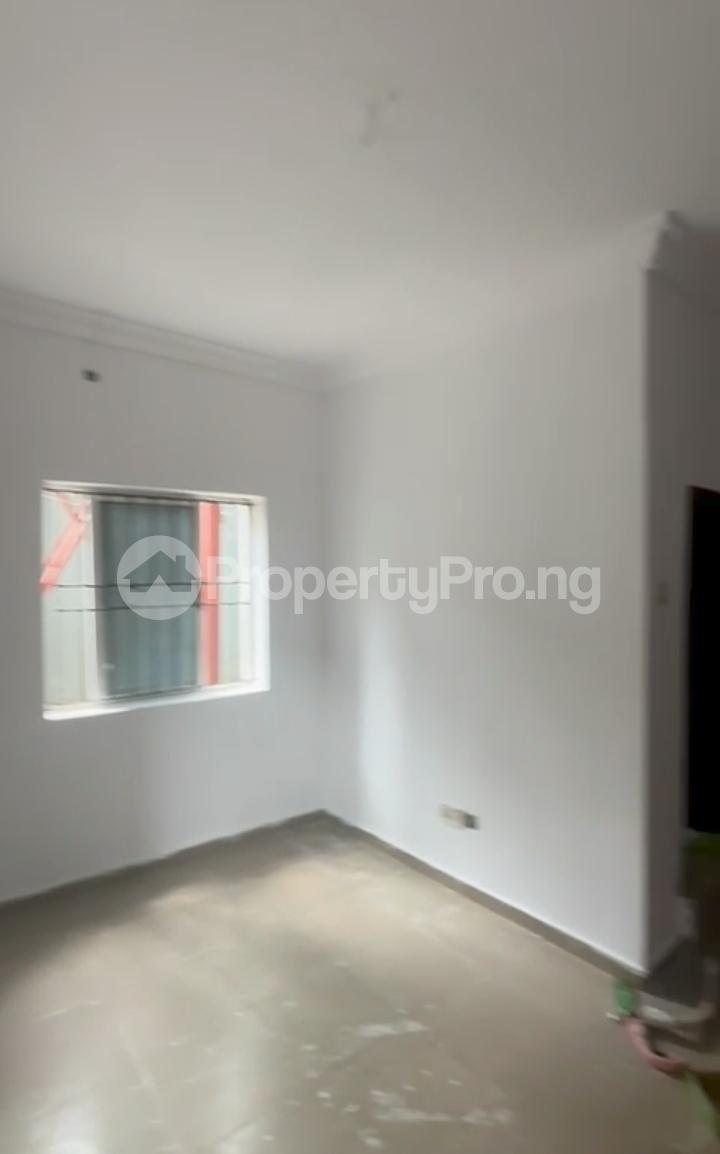 1 bedroom Flat / Apartment for rent Palmgroove Shomolu Lagos