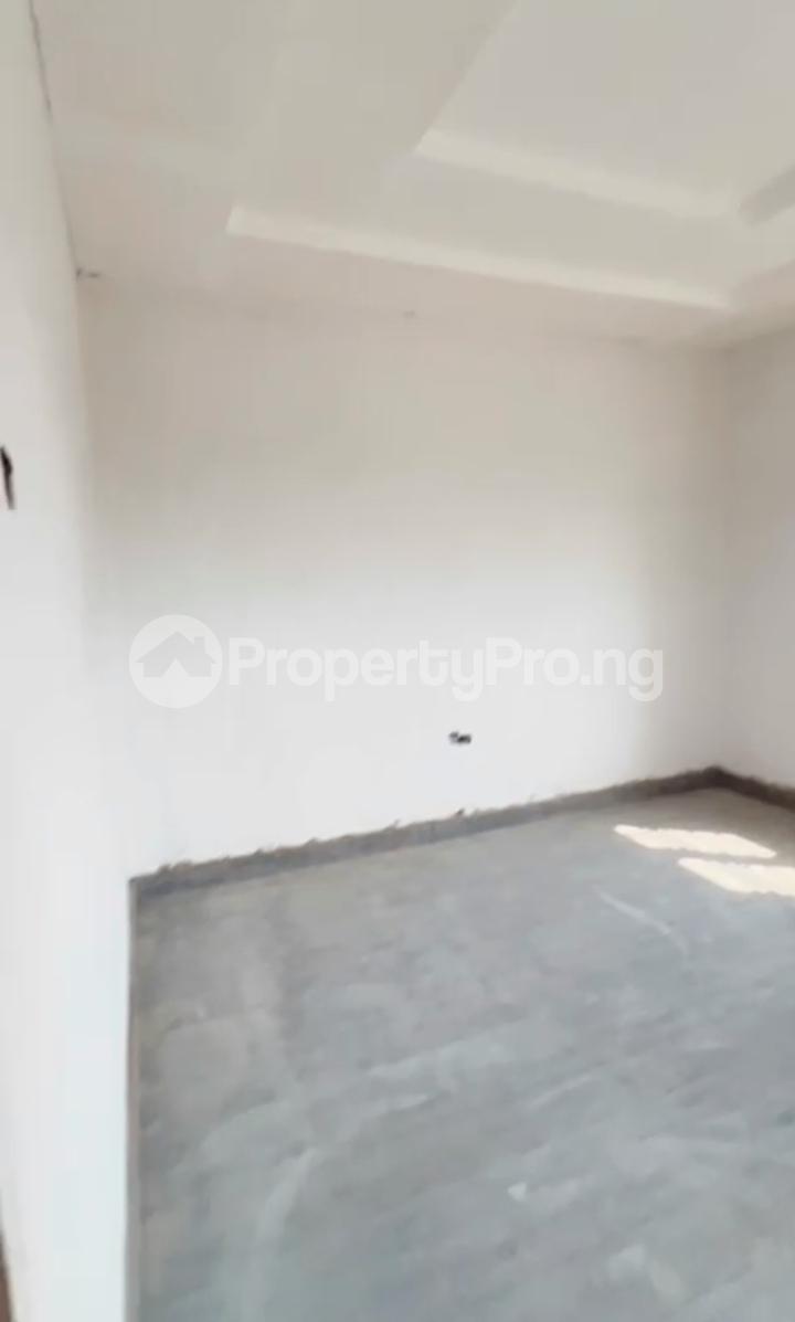 1 bedroom Flat / Apartment for rent Off Pedro Road Shomolu Lagos