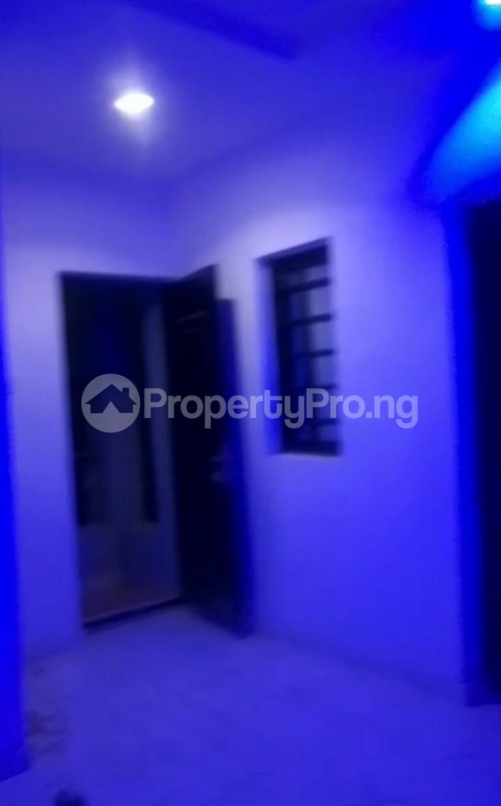 1 bedroom Flat / Apartment for rent Onike Yaba Lagos