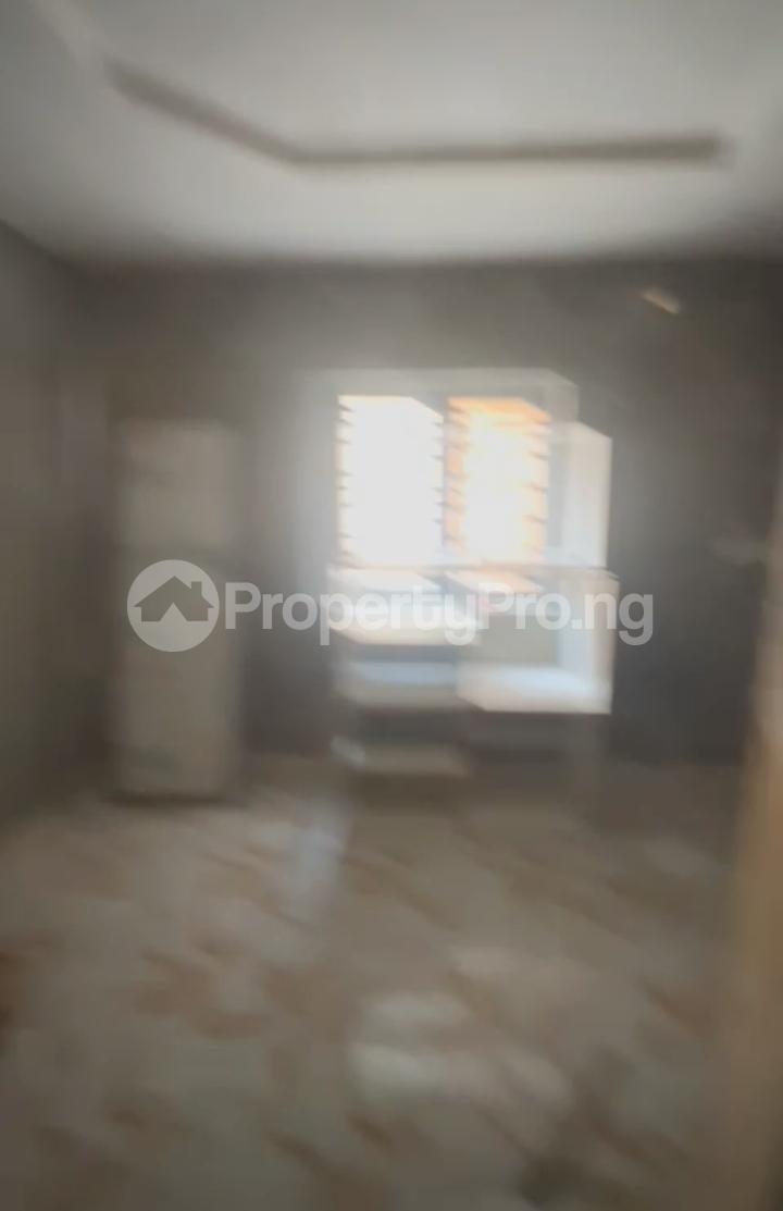 1 bedroom Flat / Apartment for rent Palmgroove Shomolu Lagos - 0