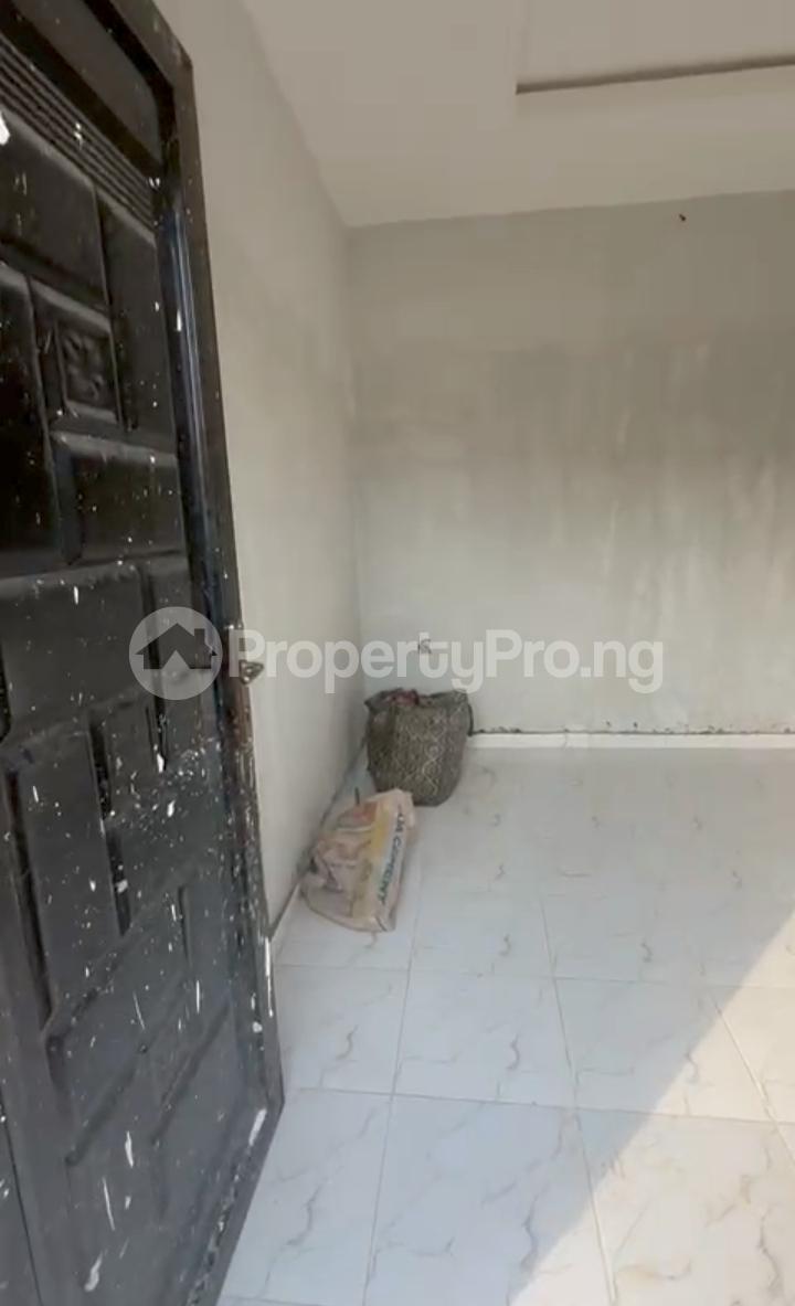 1 bedroom Flat / Apartment for rent Ilaje Bariga Lagos