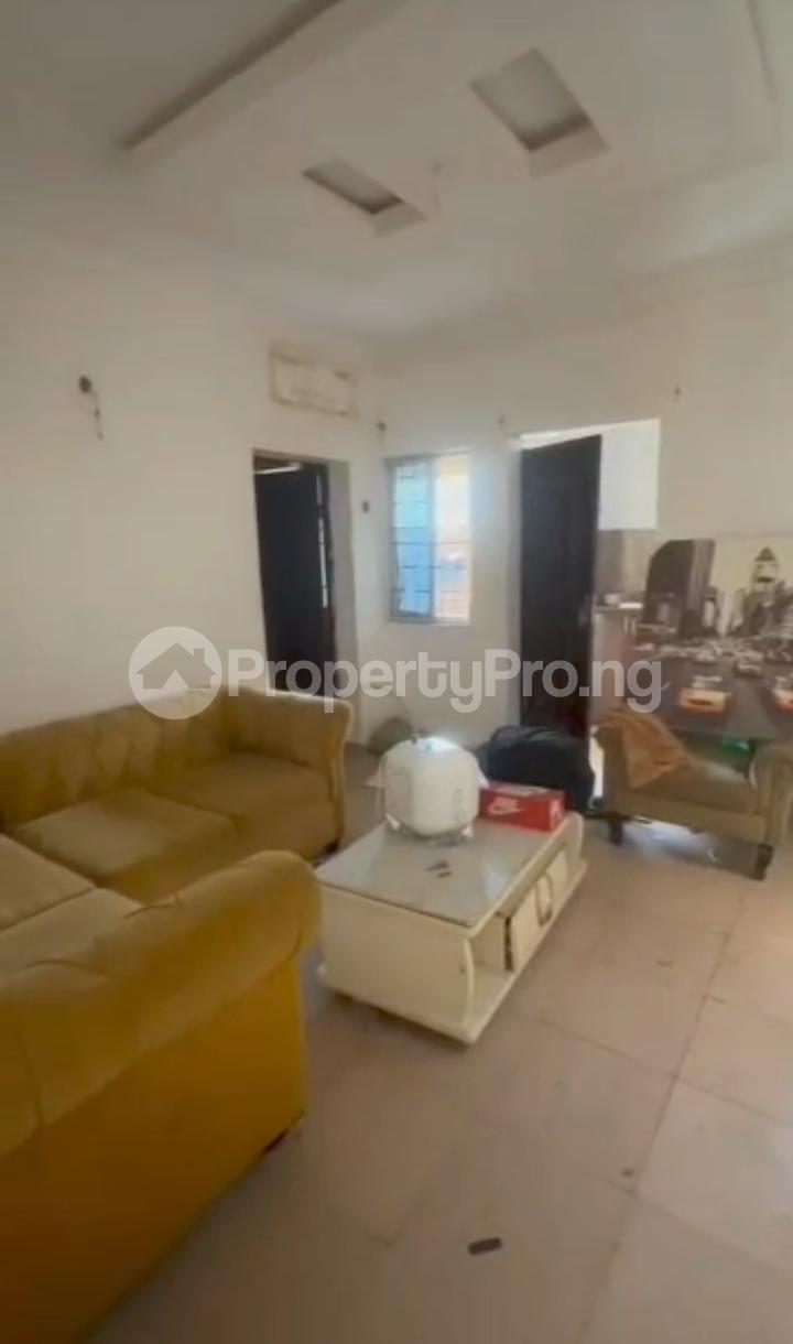 1 bedroom Flat / Apartment for rent Alagomeji Yaba Lagos