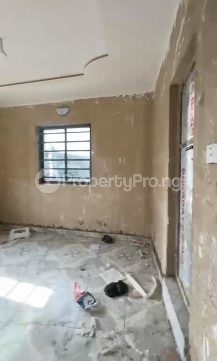 1 bedroom Flat / Apartment for rent Off Shipeolu Shomolu Lagos