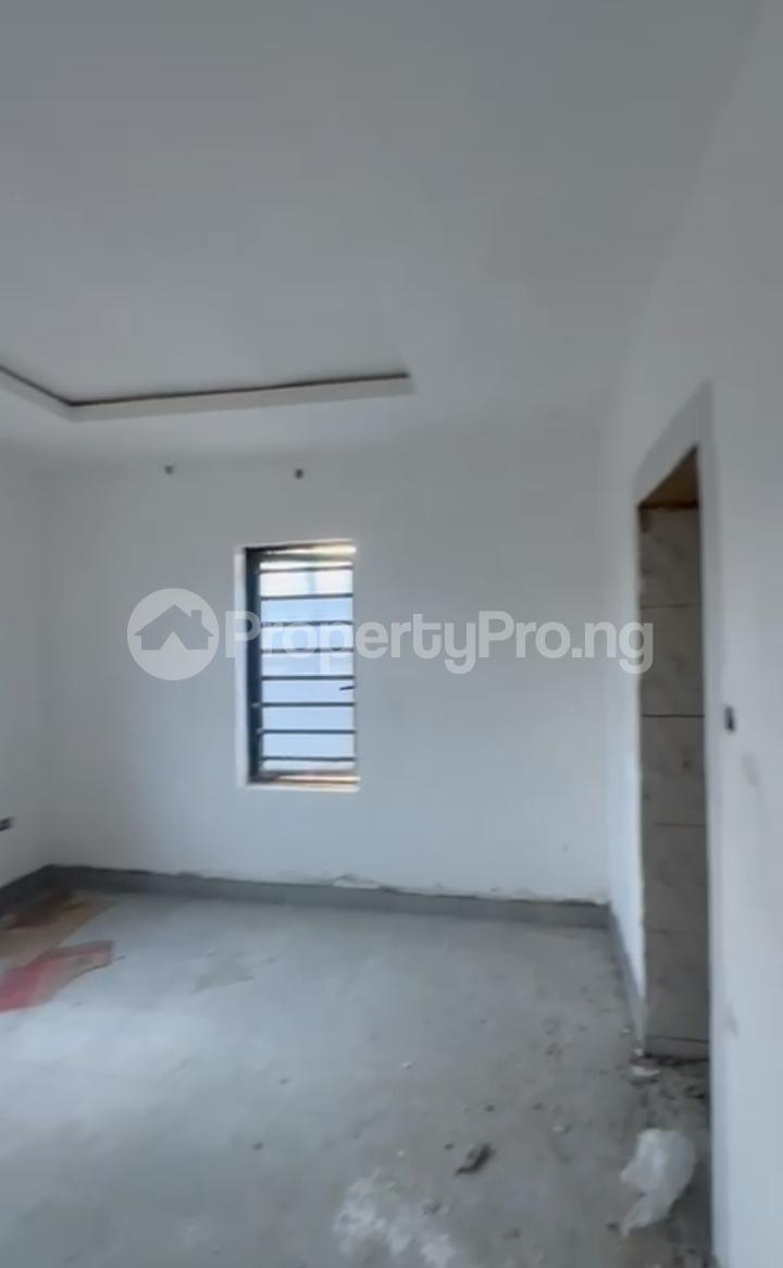 1 bedroom Flat / Apartment for rent Shomolu Lagos