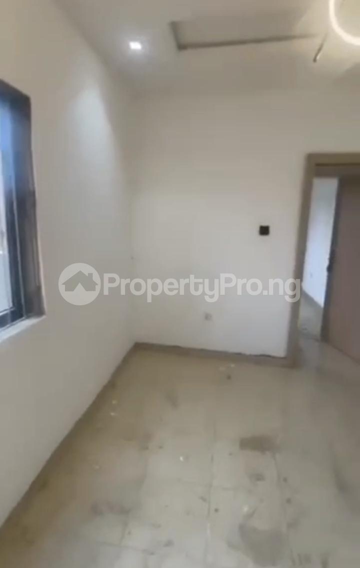 1 bedroom Flat / Apartment for rent Charley Boy Gbagada Lagos