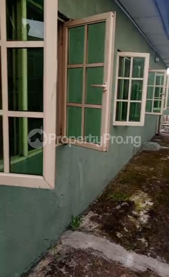 1 bedroom Flat / Apartment for rent Medina Gbagada Lagos