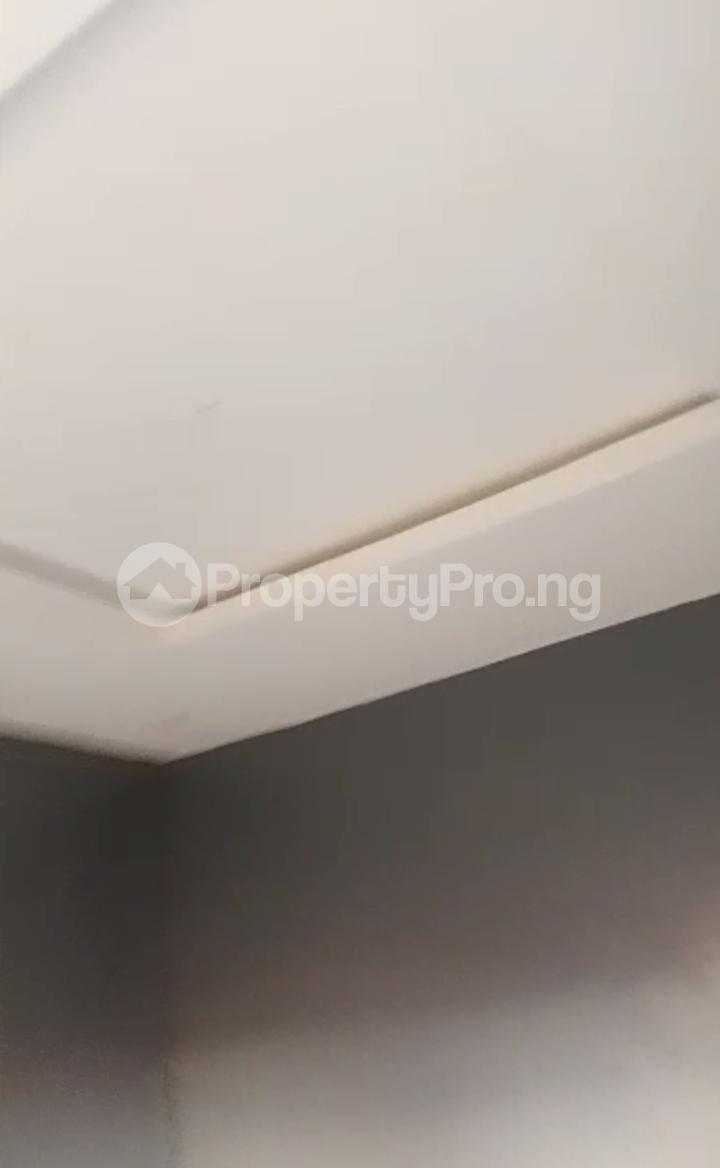 1 bedroom Flat / Apartment for rent Akoka Yaba Lagos