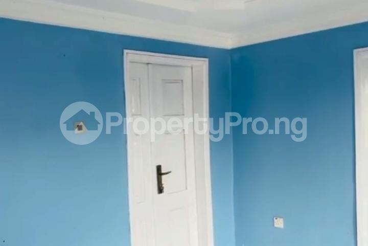 1 bedroom Flat / Apartment for rent Alausa Ikeja Lagos