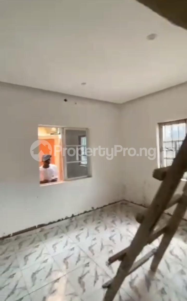 1 bedroom Flat / Apartment for rent Yaba Lagos