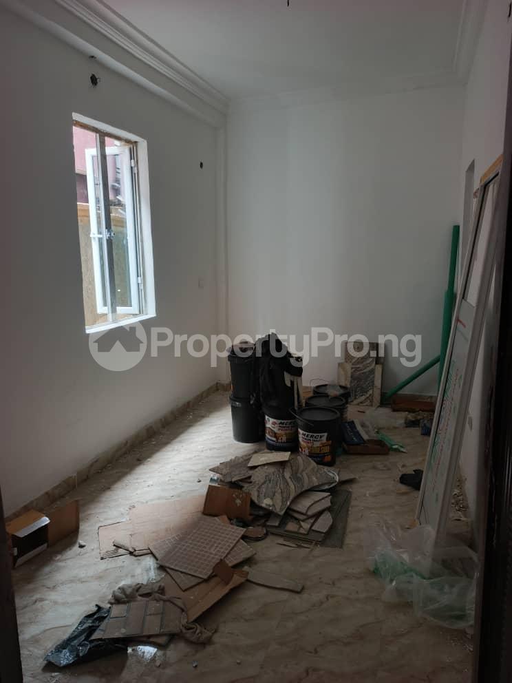 1 bedroom Flat / Apartment for rent Off Pedro Road Ladilak Shomolu Lagos