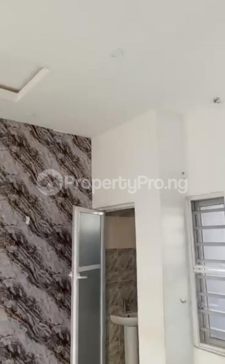 1 bedroom Flat / Apartment for rent Sawmill Gbagada Lagos