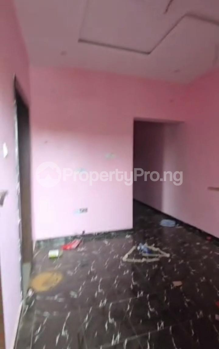 1 bedroom Flat / Apartment for rent Onipanu Fadeyi Shomolu Lagos