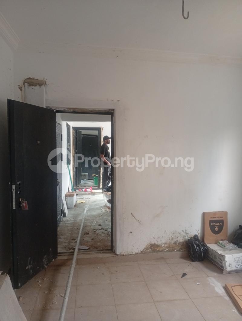 2 bedroom House for rent Onigbongbo Mobolaji Bank Anthony Way. Mobolaji Bank Anthony Way Ikeja Lagos