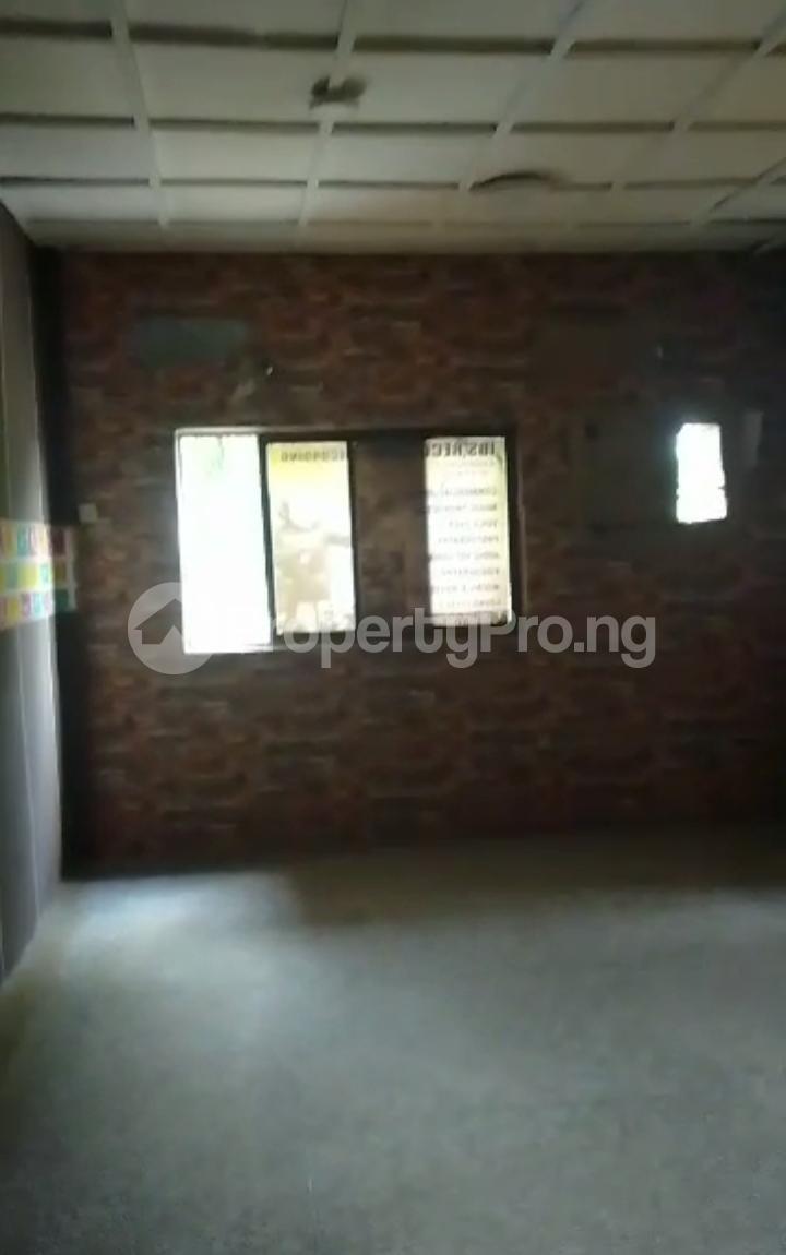 Commercial Property for rent Ogba Lagos