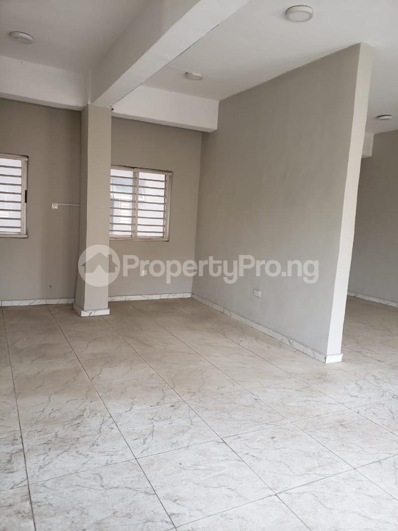 Commercial Property for rent Agidingbi Ikeja Lagos