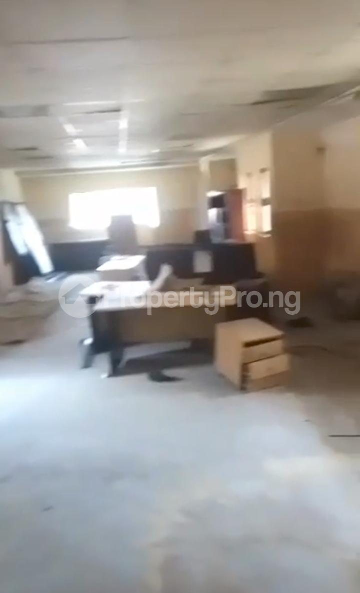 Commercial Property for rent Gbagada Phase 2 Gbagada Lagos