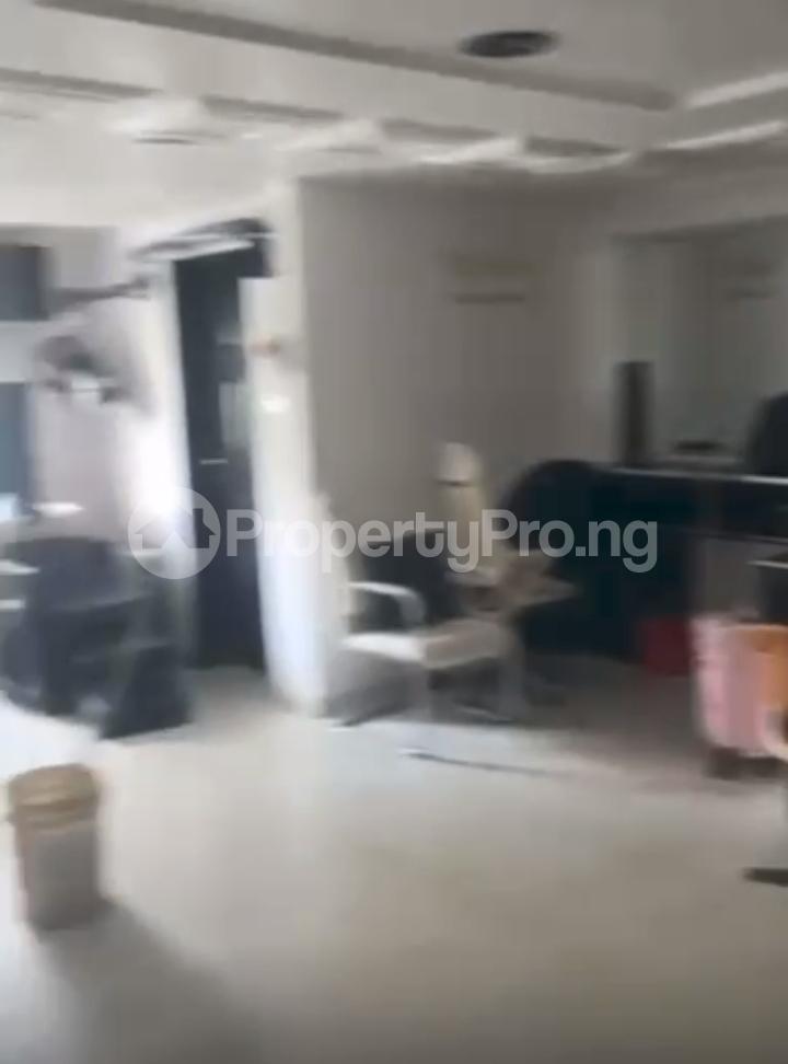 Commercial Property for rent Lekki Phase 1 Lekki Lagos