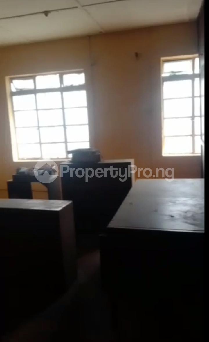 Commercial Property for rent Obanikoro Shomolu Lagos