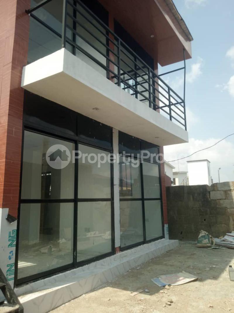 Commercial Property for rent Isheri North Ojodu Lagos