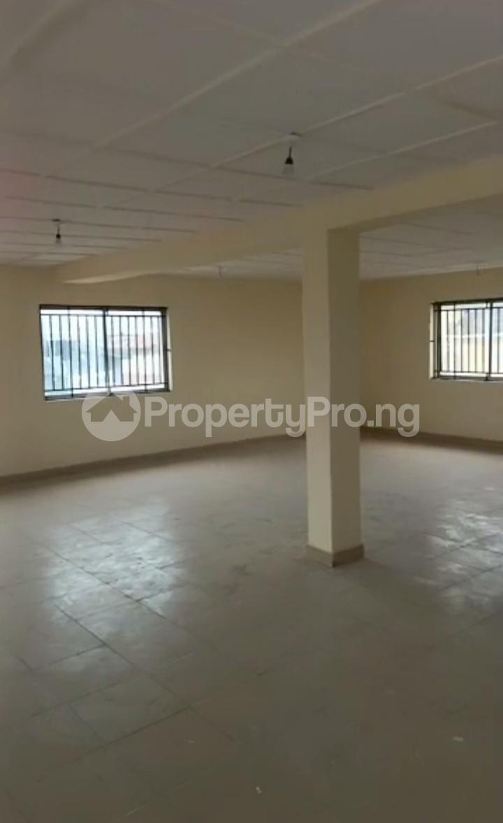 Commercial Property for rent Morocco Shomolu Lagos