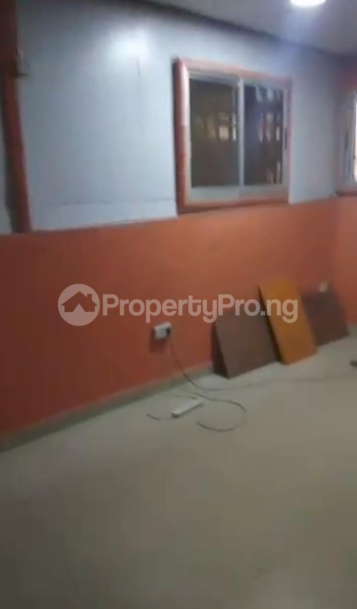 Commercial Property for rent Along College Road Ogba Lagos