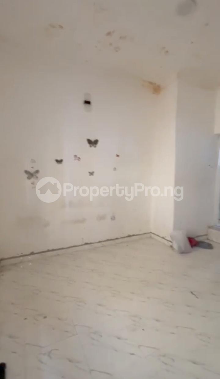 1 bedroom Flat / Apartment for rent Off Morocco Road Shomolu Lagos