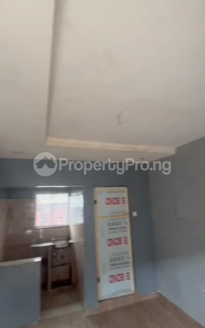 1 bedroom Flat / Apartment for rent Akoka Yaba Lagos