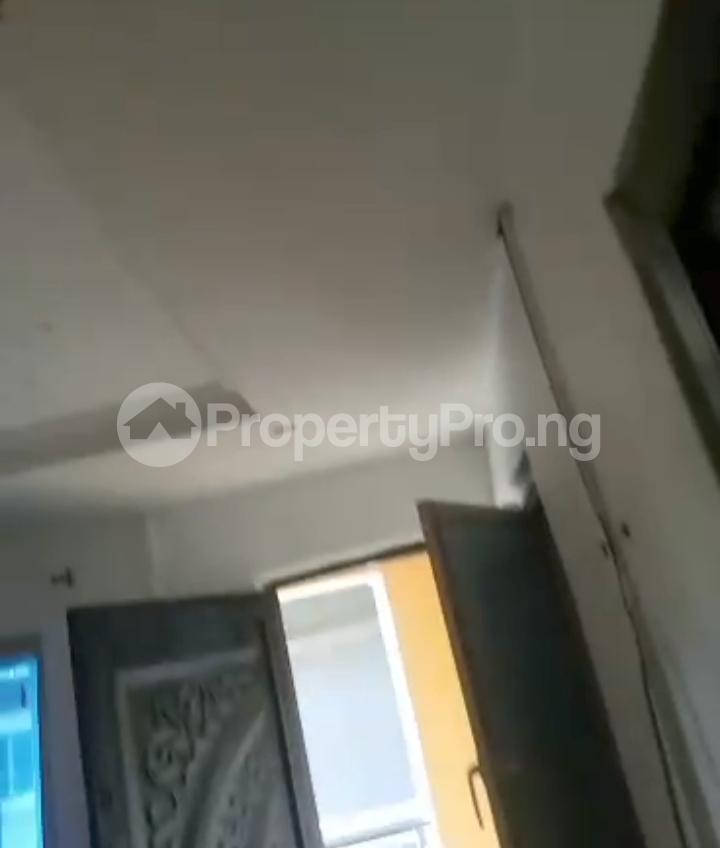 1 bedroom Flat / Apartment for rent Abule-Ijesha Yaba Lagos