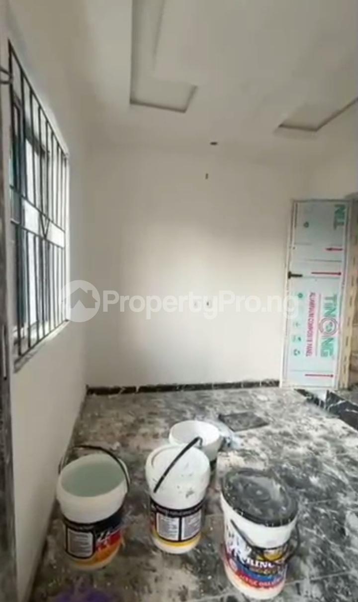 1 bedroom Flat / Apartment for rent Shomolu Lagos