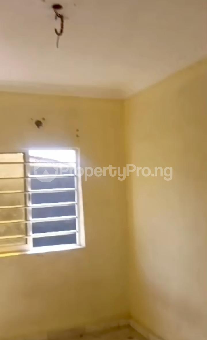 1 bedroom Flat / Apartment for rent Shomolu Lagos