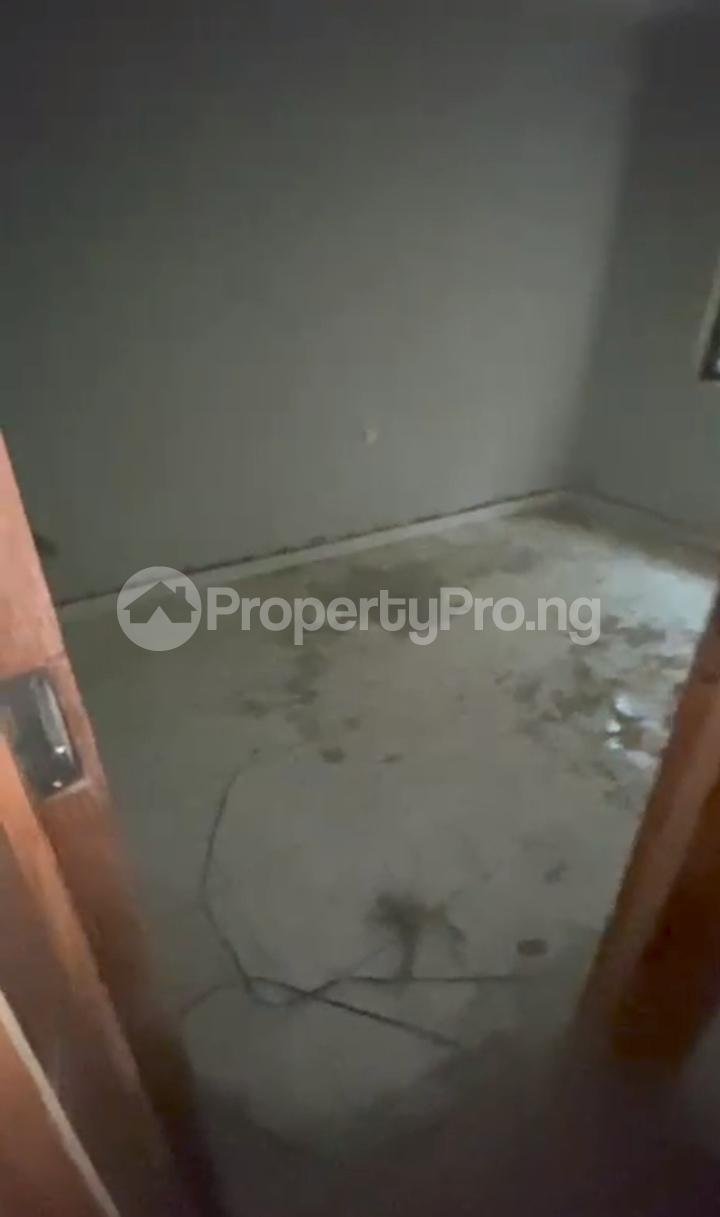 1 bedroom Flat / Apartment for rent Off Ojuelegba Road Surulere Lagos