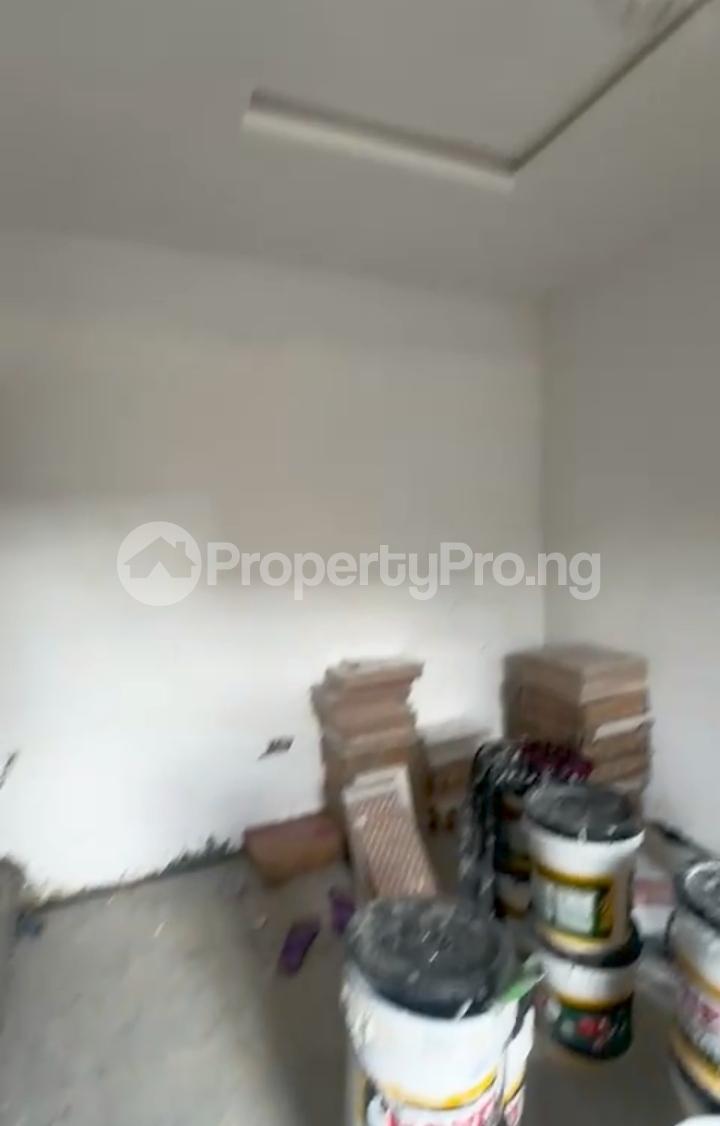 1 bedroom Flat / Apartment for rent Shomolu Lagos