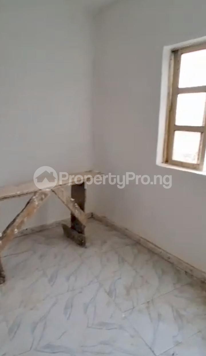 1 bedroom Flat / Apartment for rent Akoka Yaba Lagos