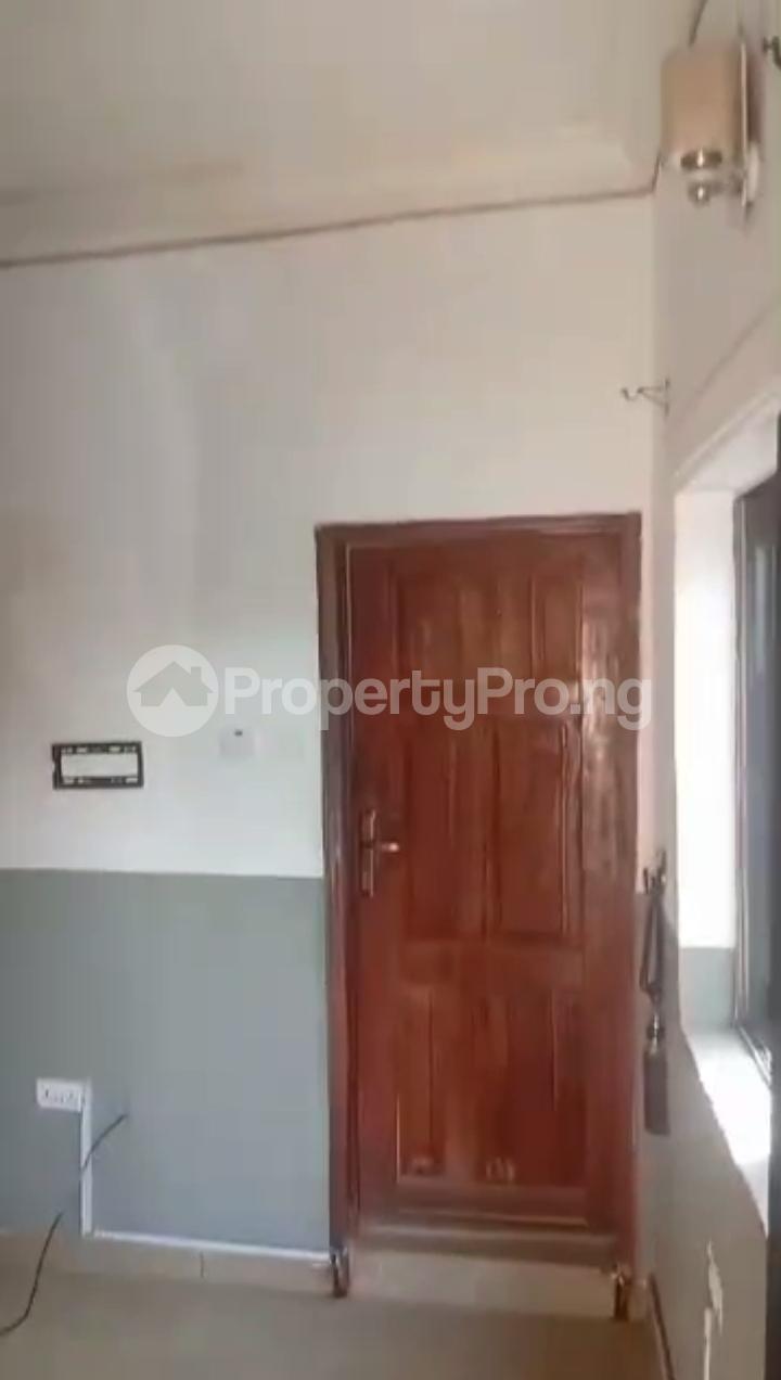 1 bedroom Flat / Apartment for rent Off Ajibola Crescent Alapere Kosofe/Ikosi Lagos