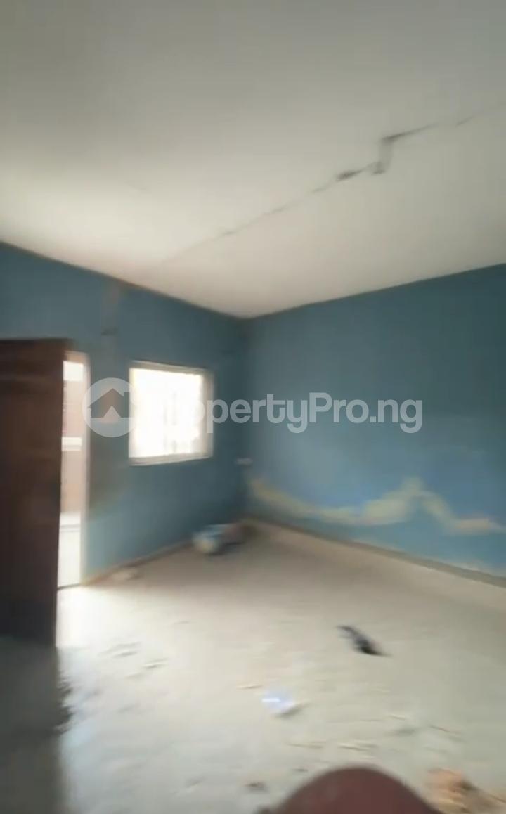 1 bedroom Flat / Apartment for rent Empire Mushin Lagos