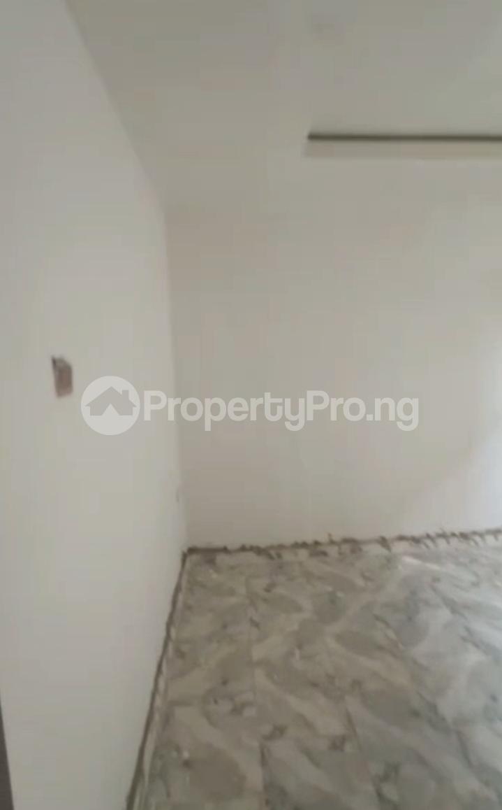 1 bedroom Flat / Apartment for rent Off Ilaje Road Bariga Lagos