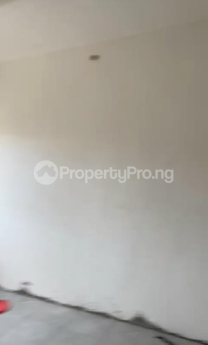 1 bedroom Flat / Apartment for rent Shomolu Lagos