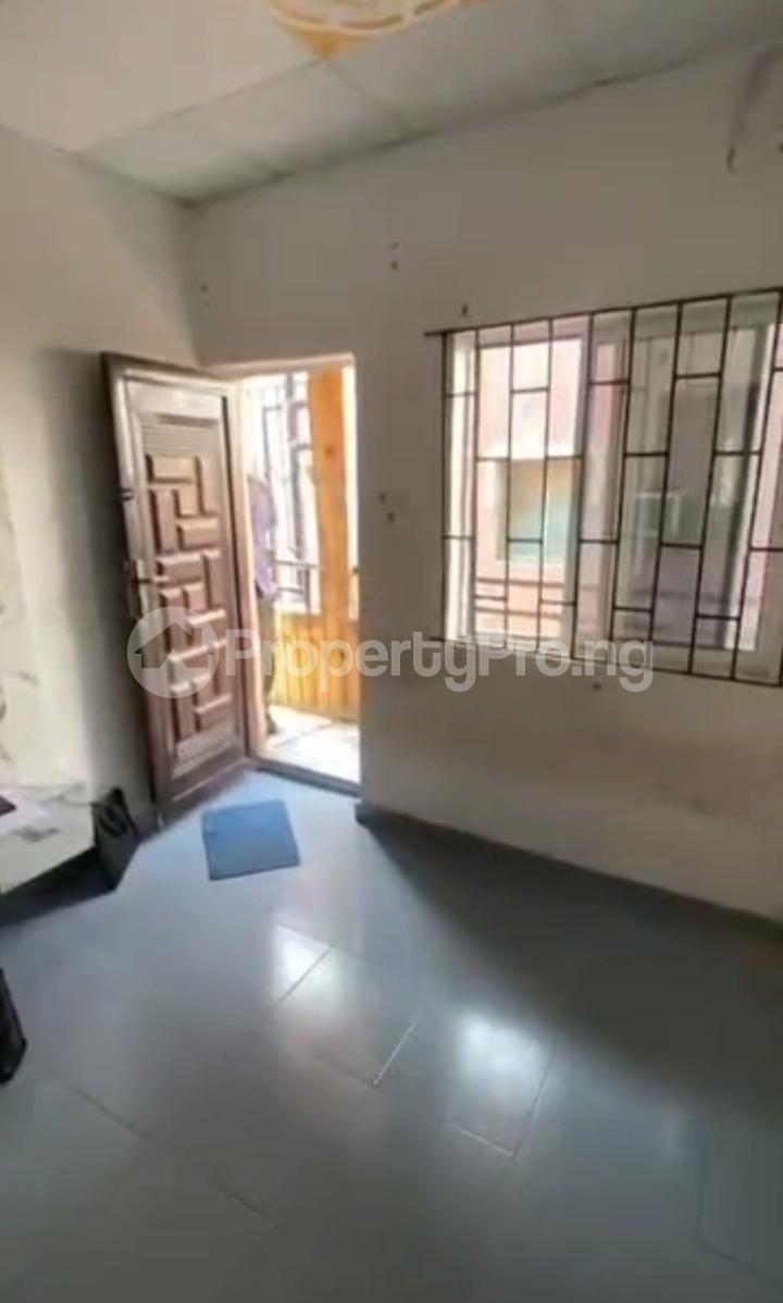 1 bedroom Flat / Apartment for rent Off Ilaje Road Bariga Lagos