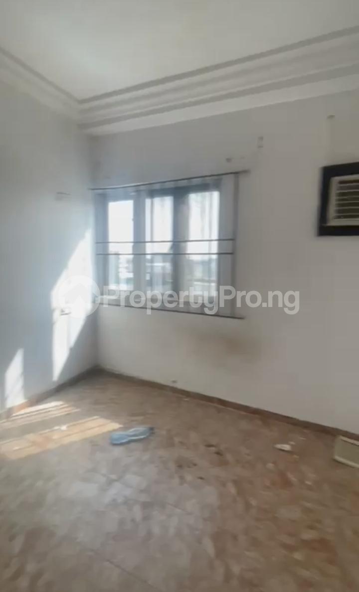 1 bedroom Flat / Apartment for rent Yaba Lagos