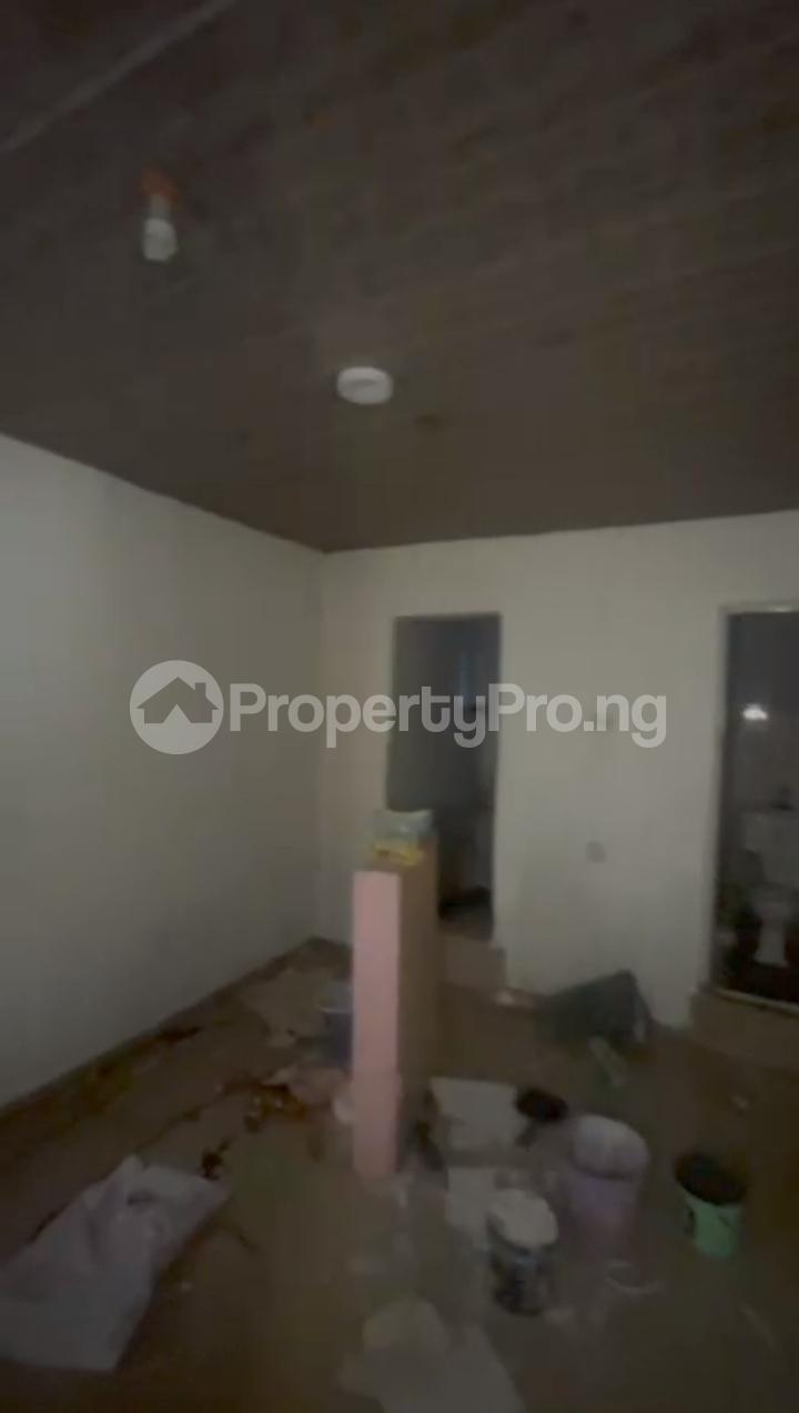 1 bedroom Flat / Apartment for rent Ilaje Bariga Lagos - 0